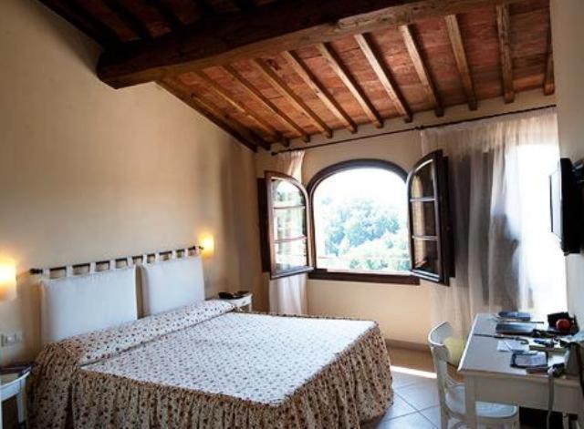 Arnolfo B&B Colle di Val d'Elsa Exterior photo