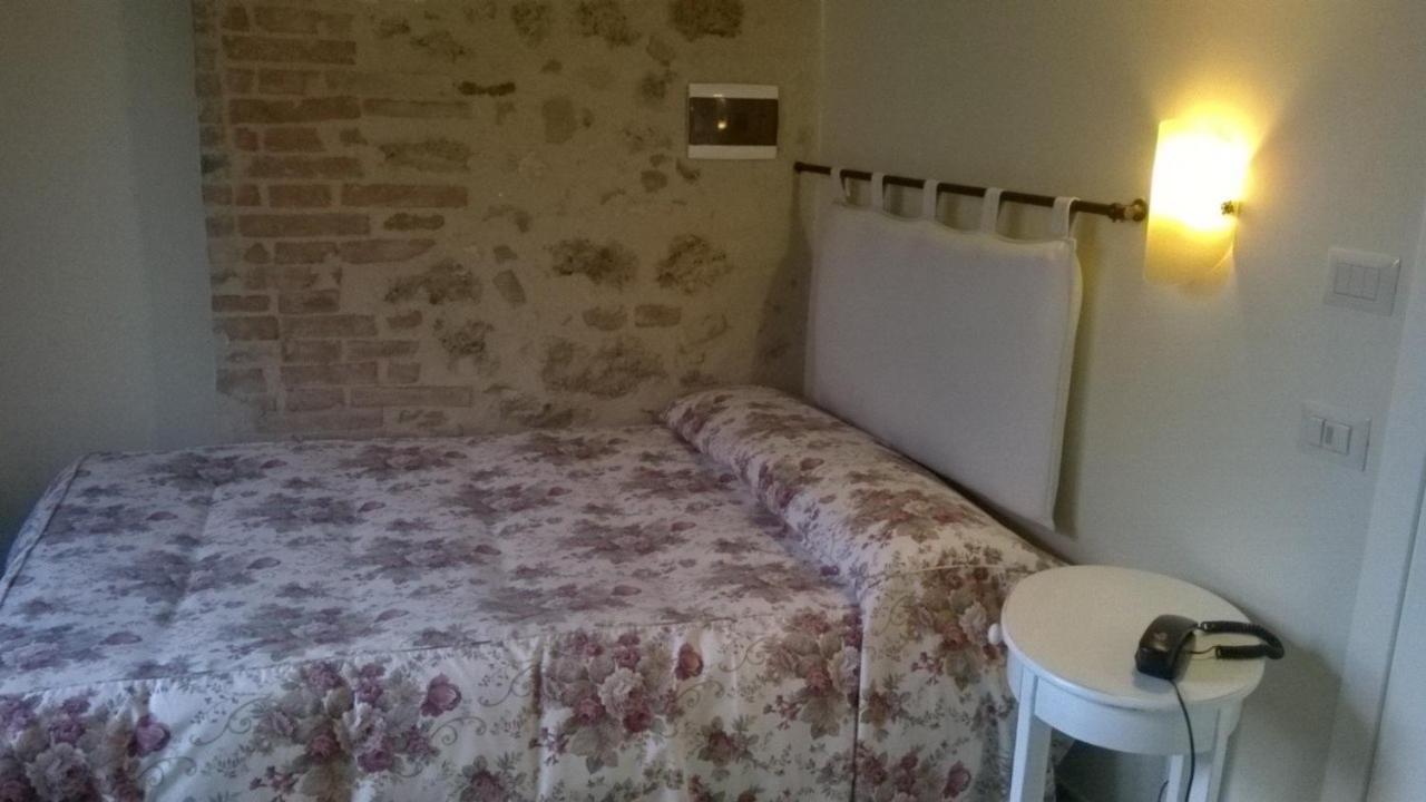 Arnolfo B&B Colle di Val d'Elsa Room photo