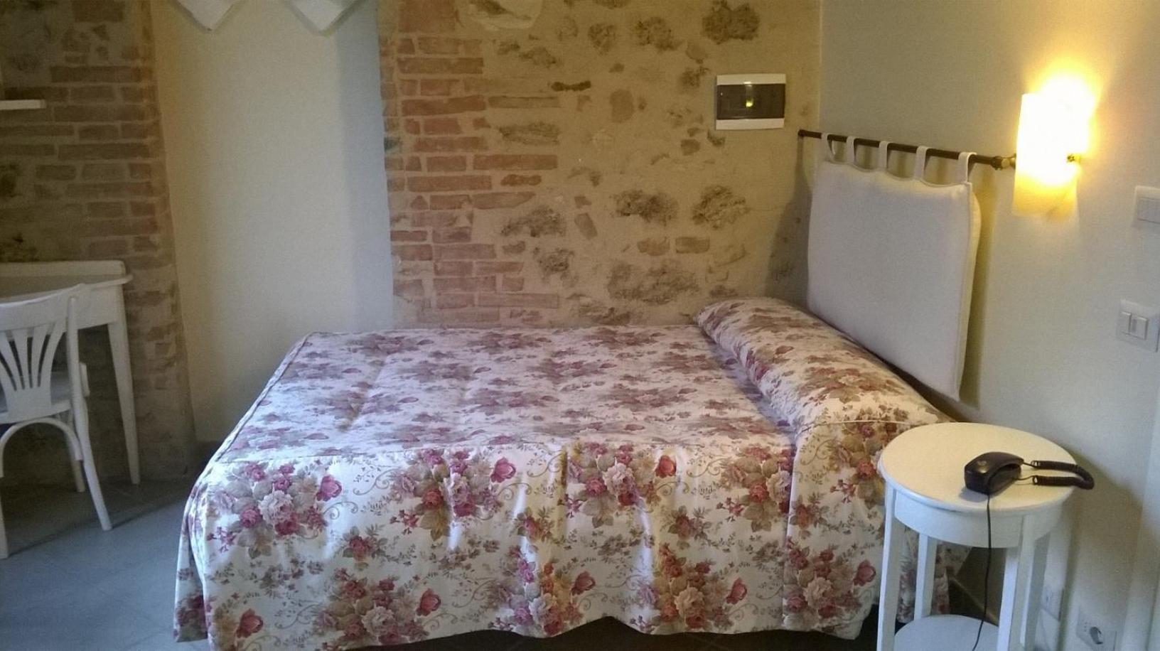 Arnolfo B&B Colle di Val d'Elsa Room photo