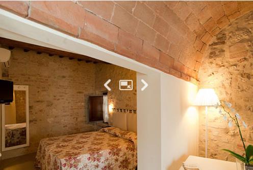 Arnolfo B&B Colle di Val d'Elsa Exterior photo