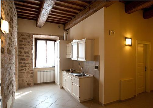 Arnolfo B&B Colle di Val d'Elsa Exterior photo