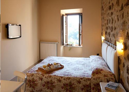Arnolfo B&B Colle di Val d'Elsa Exterior photo