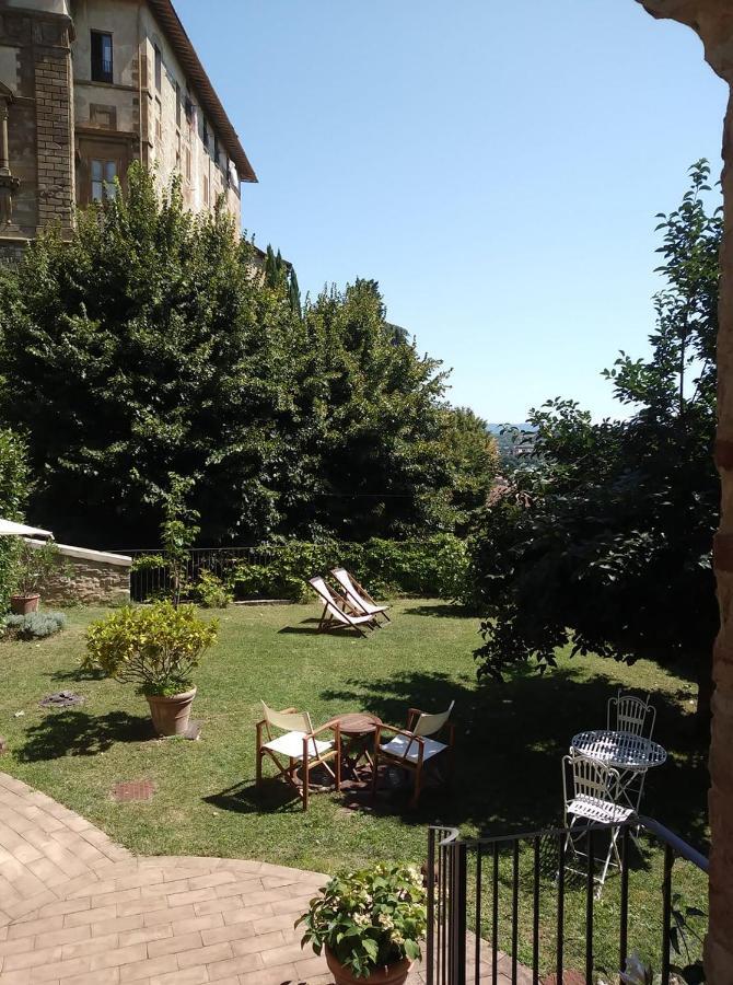 Arnolfo B&B Colle di Val d'Elsa Exterior photo