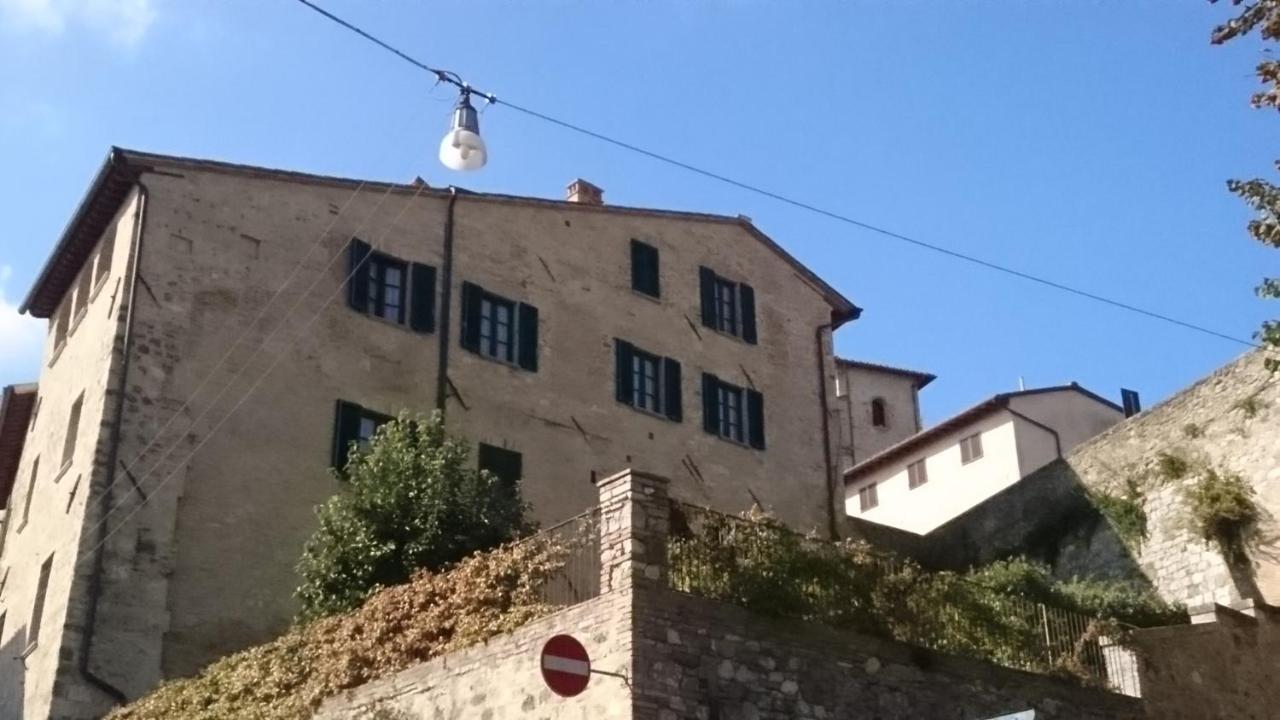 Arnolfo B&B Colle di Val d'Elsa Exterior photo