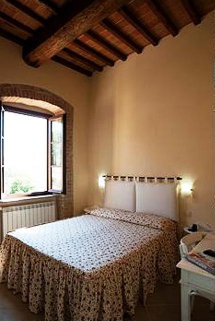 Arnolfo B&B Colle di Val d'Elsa Exterior photo