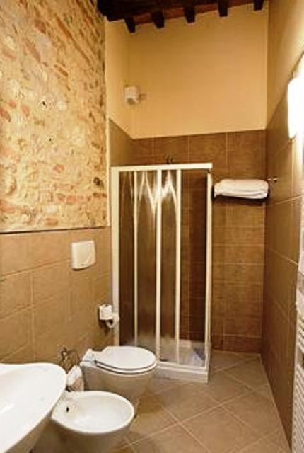 Arnolfo B&B Colle di Val d'Elsa Exterior photo